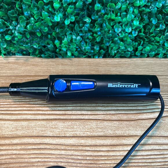 Mastercraft Basic Inspection Camera Mechanics Plumbers USB Connection - Picture 2 of 6